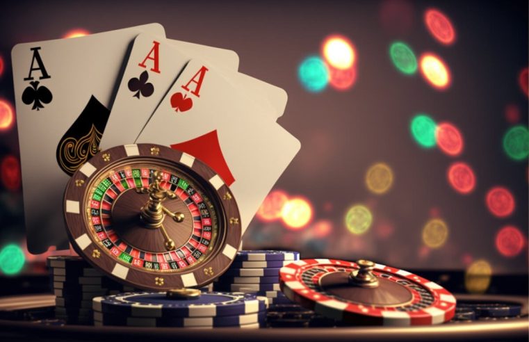 Sbobet Entrance Simplifies Your Path to Online Gaming