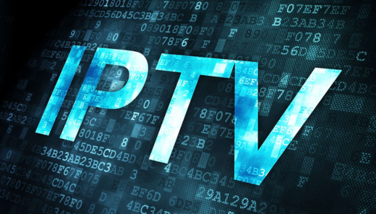 Streaming IPTV Channels Services Delivering Movies, Shows, Sports, and News Online