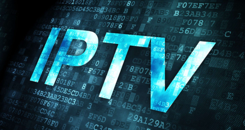 Streaming IPTV Channels Services Delivering Movies, Shows, Sports, and News Online