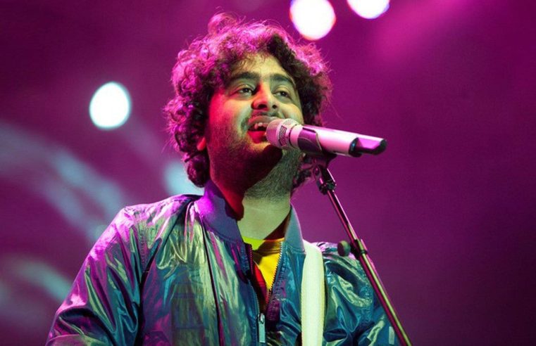 Arijit Singh and the Fusion of Classical and Modern Sounds