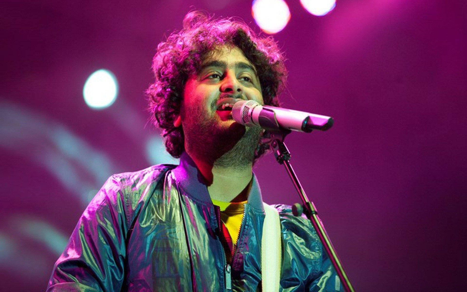 Arijit Singh and the Fusion of Classical and Modern Sounds