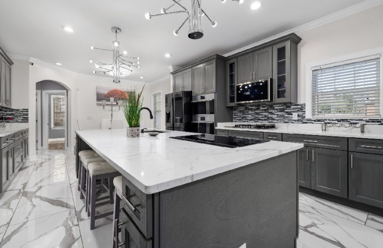 Breaking Down the Real Cost of Quartz Countertops
