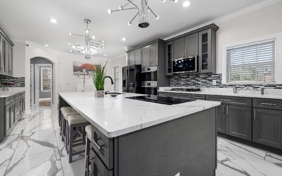 Breaking Down the Real Cost of Quartz Countertops