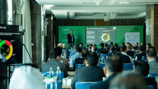 How Event Management Companies Deliver Business-Driven Experiences