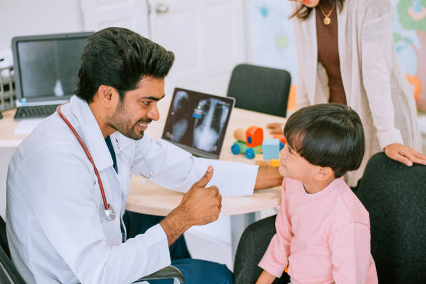 How Specialized Pediatric Care Helps Diagnose Digestive Disorders
