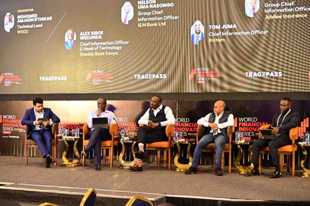 How a Digital Banking Conference Showcases Data Analytics in Banking