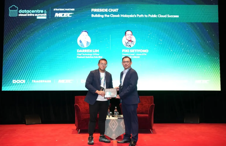 The Role of Advanced Data Centers in Malaysia’s Digital Future