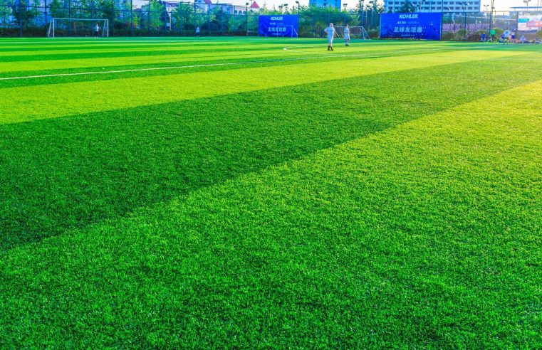 Play Perfected: How Innovative Turf Solutions Enhance Every Match