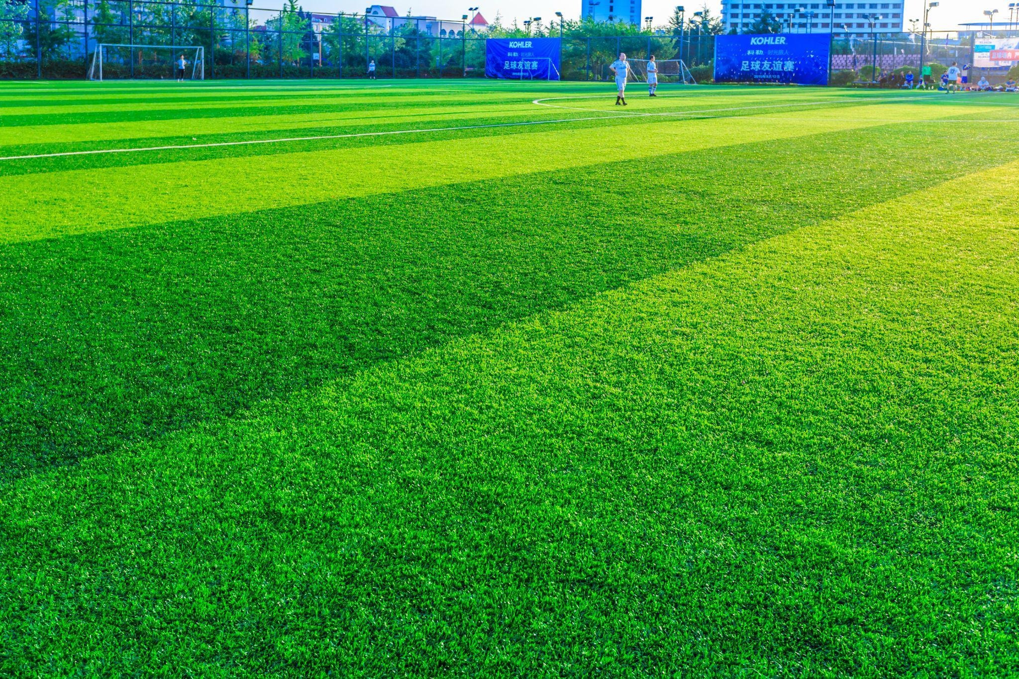 Play Perfected: How Innovative Turf Solutions Enhance Every Match