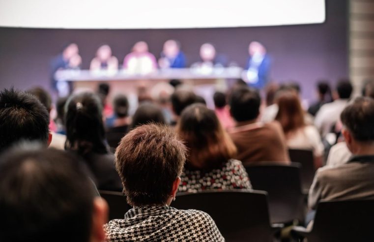 How GovTech Conference Solutions Transform Citizen Engagement