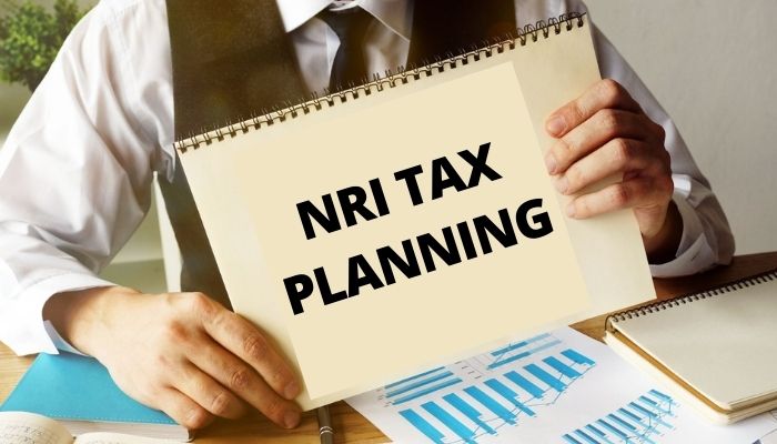 Managing Income and Compliance Effectively with NRI Tax Planning in India