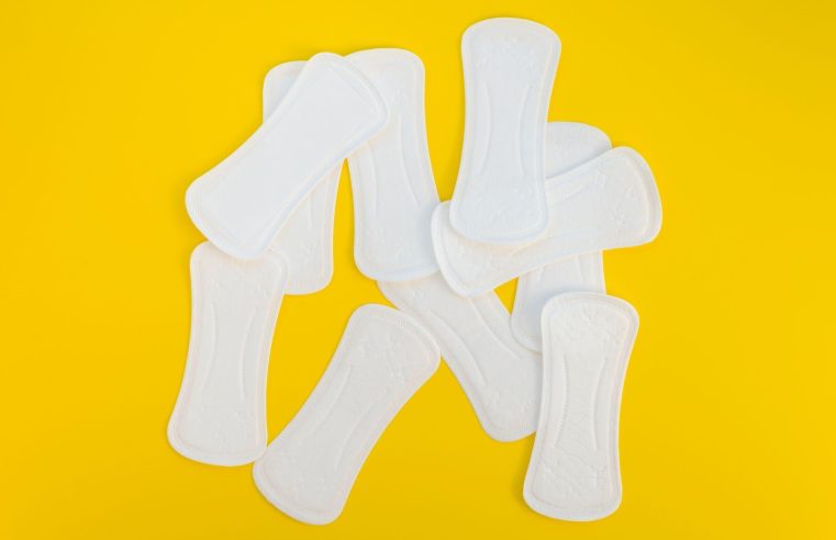 Confidence in Every Step: Why Pantyliners Are a Daily Essential for Women