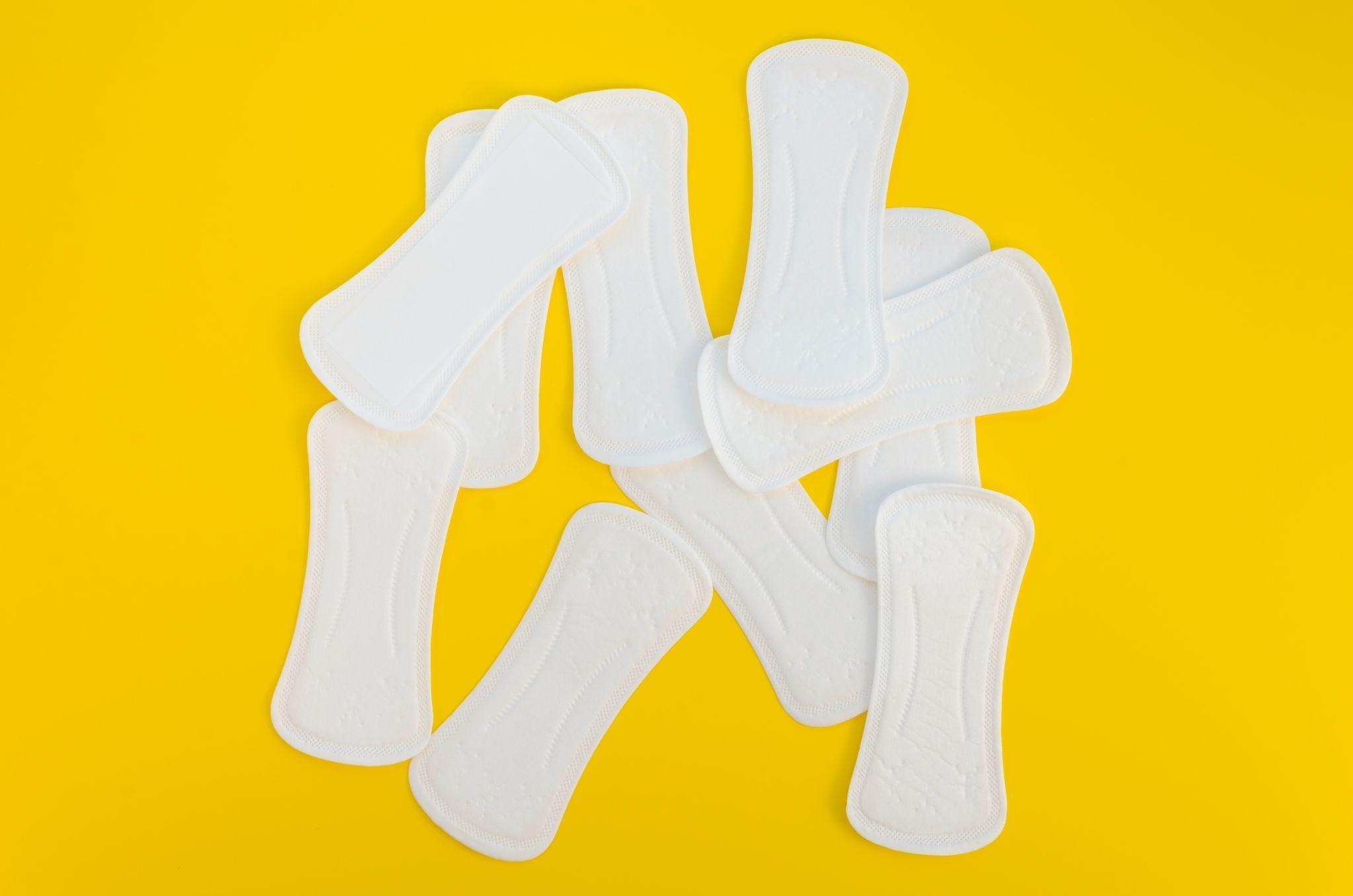 Confidence in Every Step: Why Pantyliners Are a Daily Essential for Women