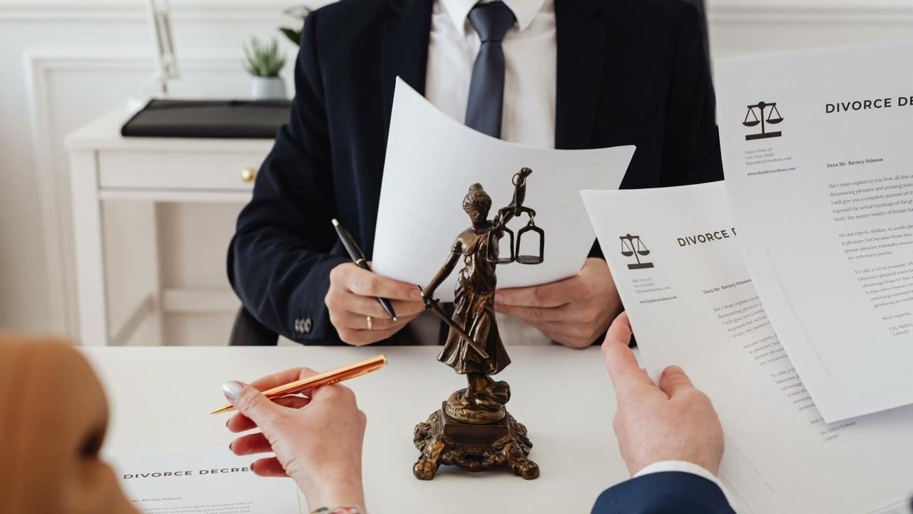Child Custody Decisions: Key Factors Family Courts Review