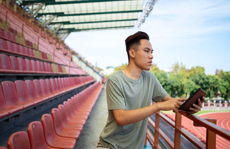 How to Complete Registration for the Sports Tech Infrastructure Summit
