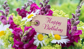 Happy Birthday Flowers – Vibrant Birthday Flower Arrangements Delivered With Care