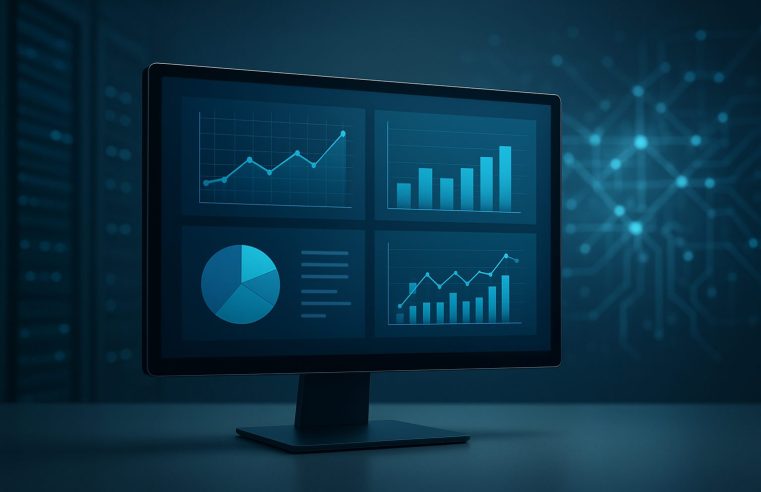 MetaTrader 5 – MetaTrader 5 Platform with Powerful Trading Features and Analytics