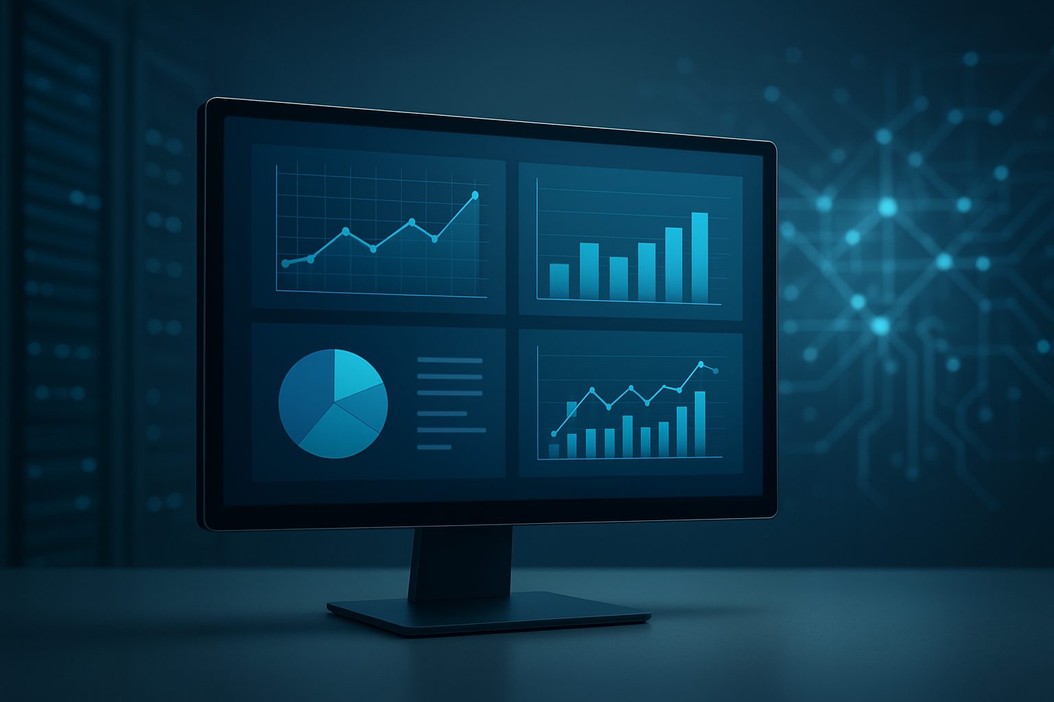 MetaTrader 5 – MetaTrader 5 Platform with Powerful Trading Features and Analytics