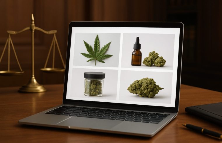 Finding Convenient Cannabis Shopping Options in Canada