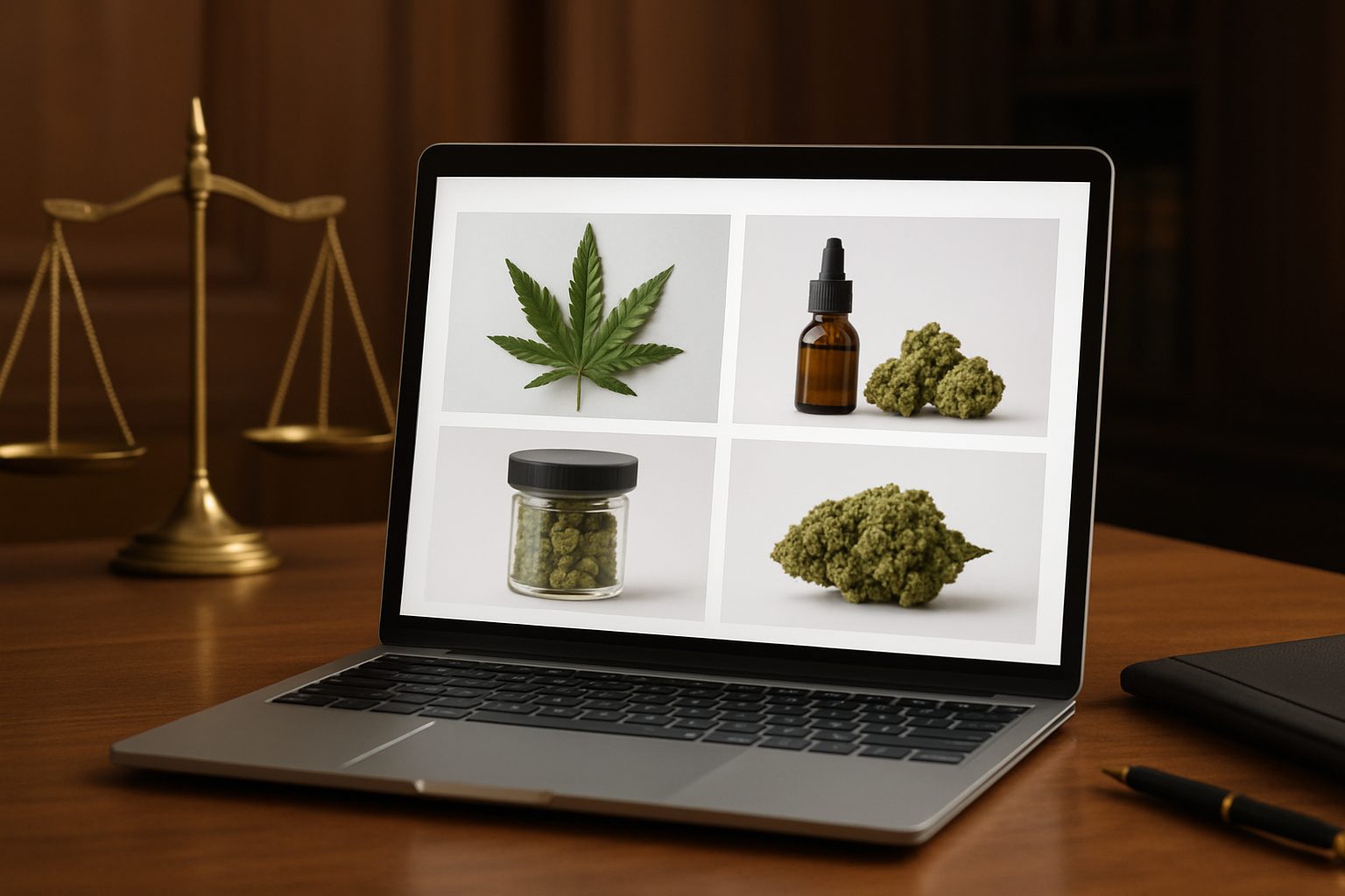 Finding Convenient Cannabis Shopping Options in Canada